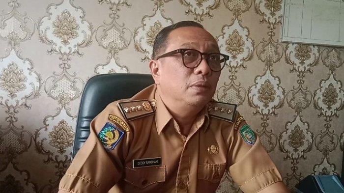 Pemkab Seluma Jadwalkan Pembagian SK 901 CPNS di 11 Juni