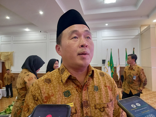 Dana KUR Rp10 Triliun Provinsi Bengkulu Tidak Terserap Maksimal