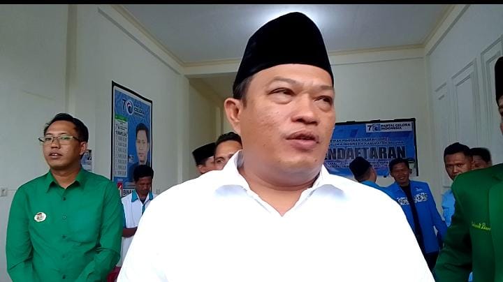 Prioritaskan Sektor Pertanian, Bupati Seluma Tindaklanjuti Usulan Bantuan Pupuk Gratis