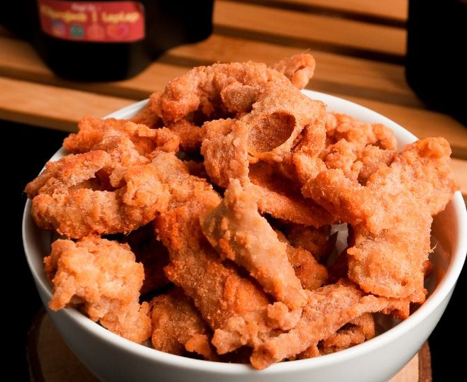 7 Daftar Makanan yang Perlu Dihindari Penderita Kolesterol, Hati-hati Berlebihan