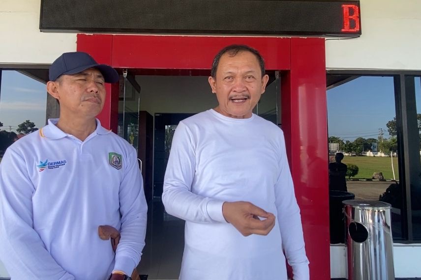 Aset Rusak dan Terbengkalai, Pemkab Bengkulu Selatan Siapkan Proses Lelang 