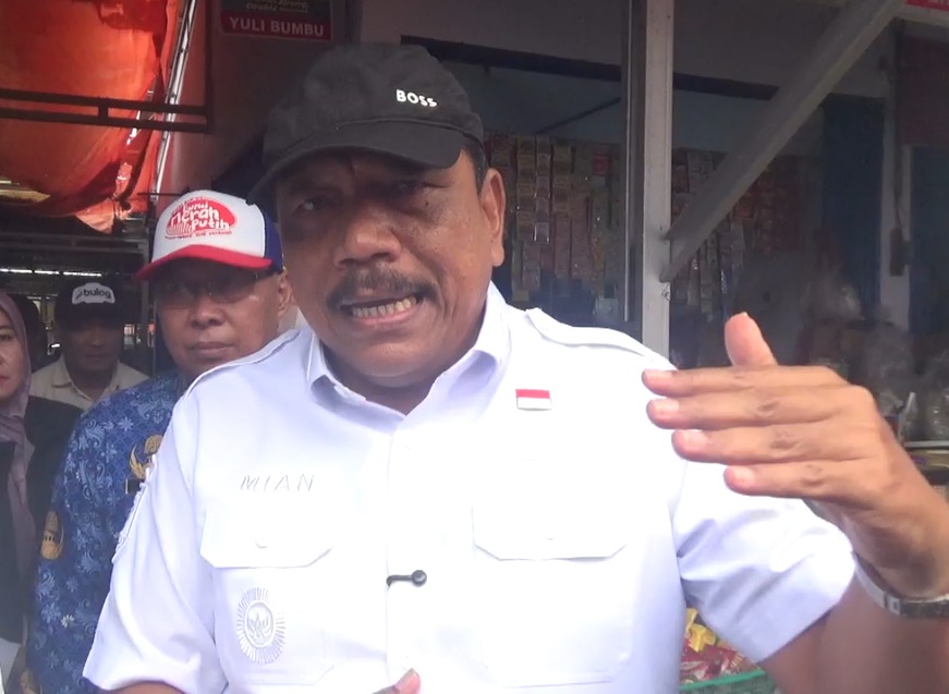 Pemprov Bengkulu Siapkan SE Larangan Perayaan Tahun Baru Berlebihan, Fokus Doa untuk Korban Bencana