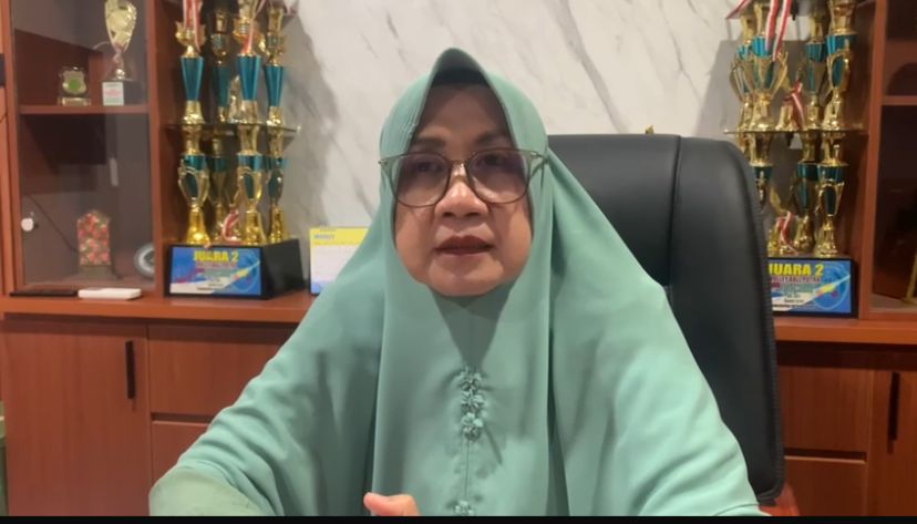 Pastikan Aman Dikonsumsi, Dinkes Perketat Pengawasan Peredaran Kue Kering di Kota Bengkulu