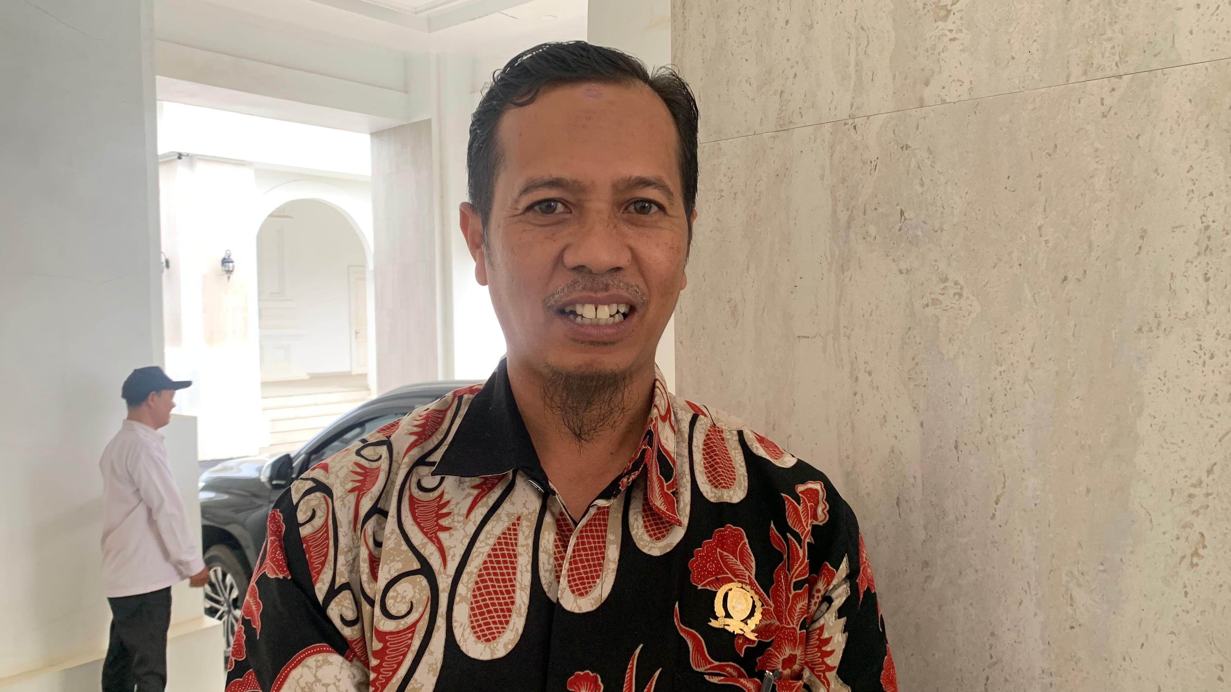 Relokasi Pedagang Pantai Panjang, DPRD Minta Pemkot Bertindak Humanis dan Persuasif