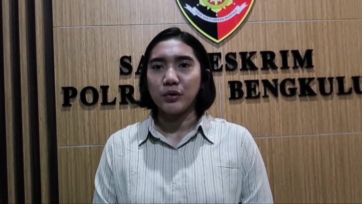 Disetubuhi dan Dibuang di Pinggir Jalan, 3 Remaja Kota Bengkulu Jadi Tersangka