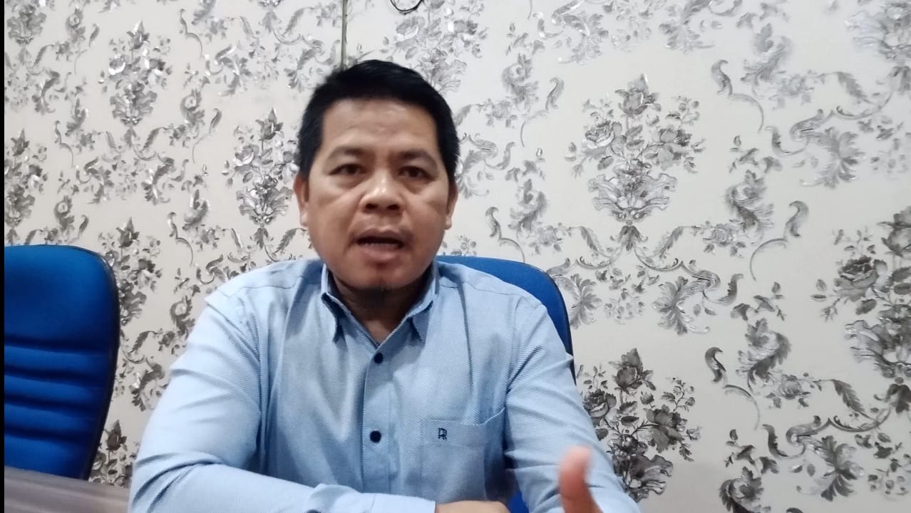 Pudi Hartono: DPRD Akan Gunakan Hak Interpelasi terhadap Pj Walikota Bengkulu