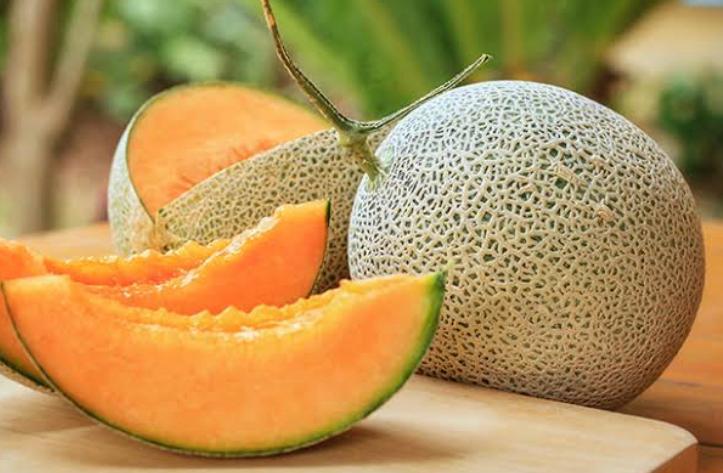 Diperkaya Kandungan Baik, Berikut 10 Manfaat Buah Melon untuk Kesehatan, Nomor 6 Belum Banyak yang Tahu! 