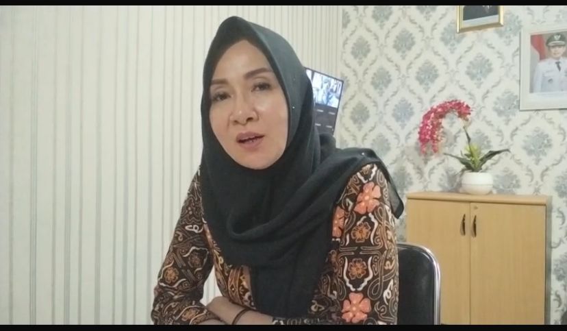Siapkan Perwal Smart City, Pemkot Bengkulu Target 70 Persen Program Berjalan dalam 4 Tahun