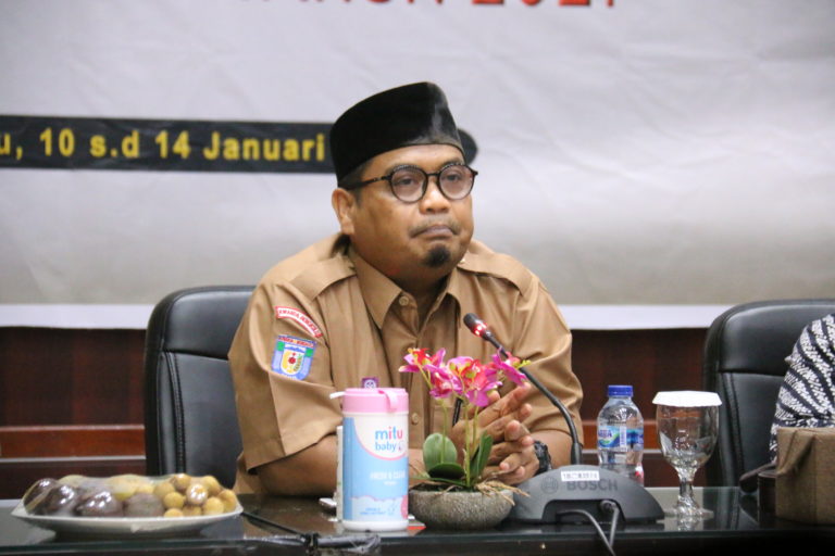 Inspektorat Provinsi Bengkulu Siap Tindaklanjuti Laporan Dugaan Ketidaknetralan ASN dalam Pilkada 2024