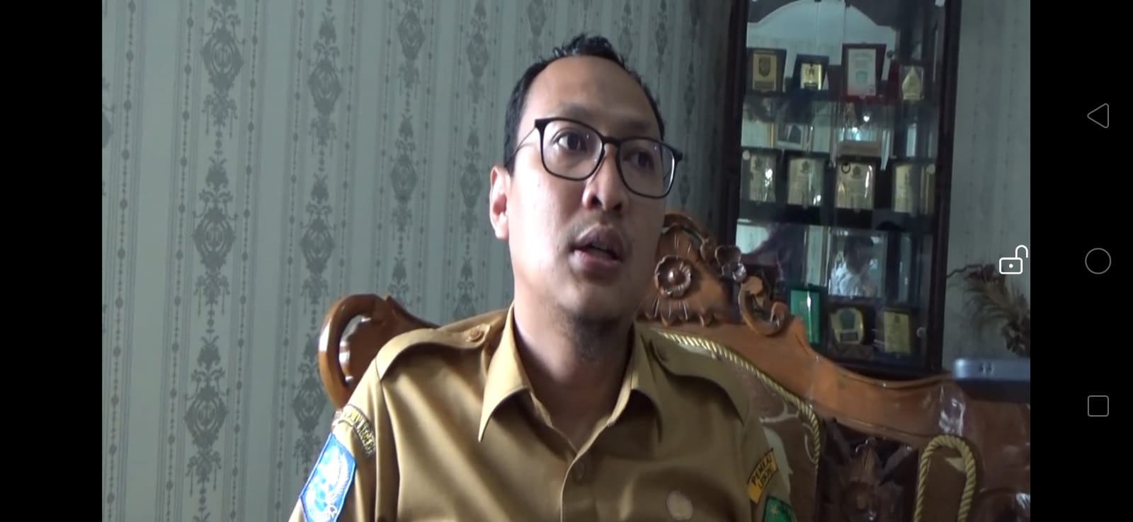 Tersandung Korupsi, 2 Anggota DPRD Lebong di PAW