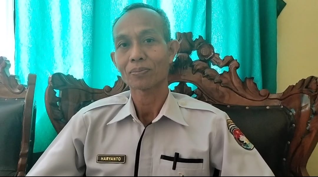 Polemik Perangkat Desa, 7 Desa Dibina