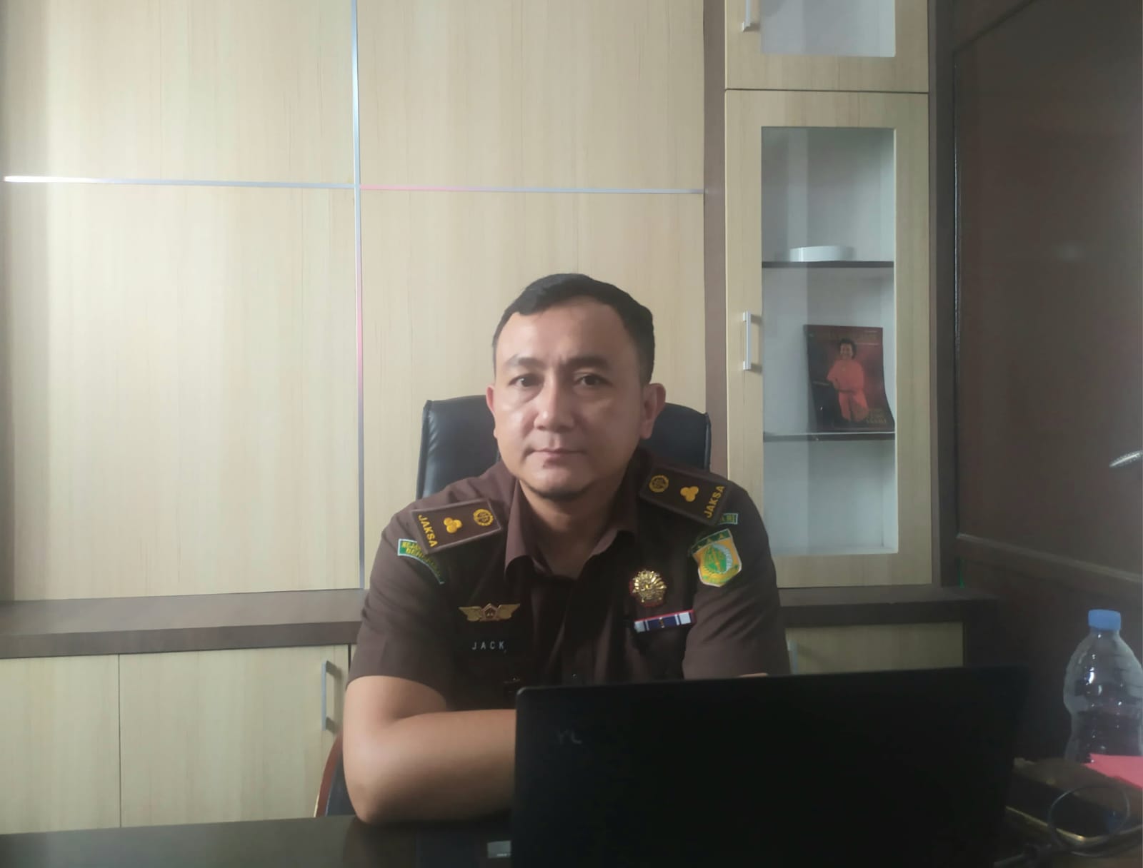 Kejari Sidik Dugaan Korupsi Bank Bengkulu, Tunggu Audit Kerugian Negara