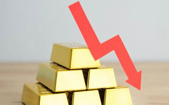 Harga Emas Antam dan UBS di Pegadaian Hari Ini Selasa 12 Desember 2023 Kompak Turun, Termurah Rp586.000