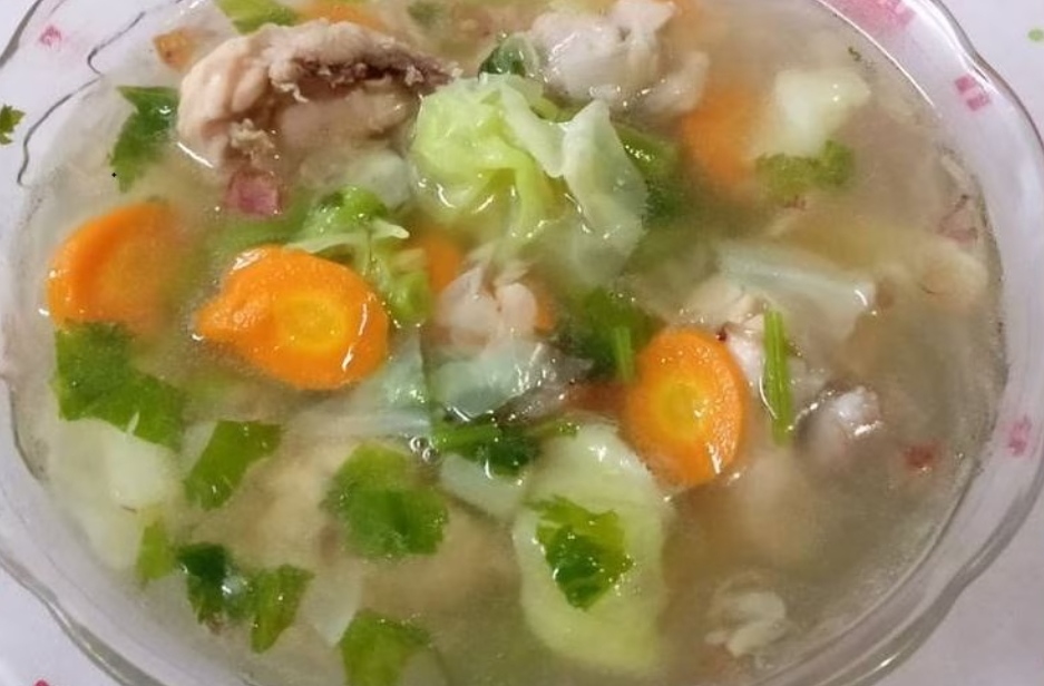 Lebih Sehat dan Kuahnya Lebih Bening, Berikut Tips Memasak Sayur Sop yang Nikmat