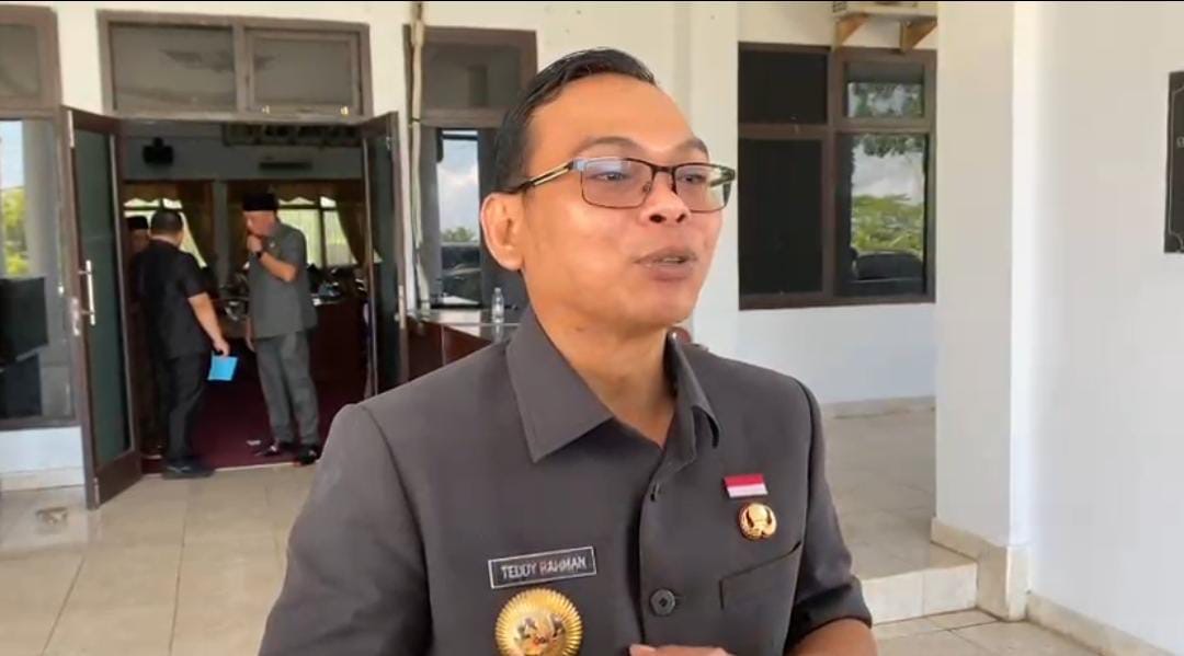 7 Bulan Tanpa Aksi, Bupati Seluma Kritik Kinerja Kepala OPD