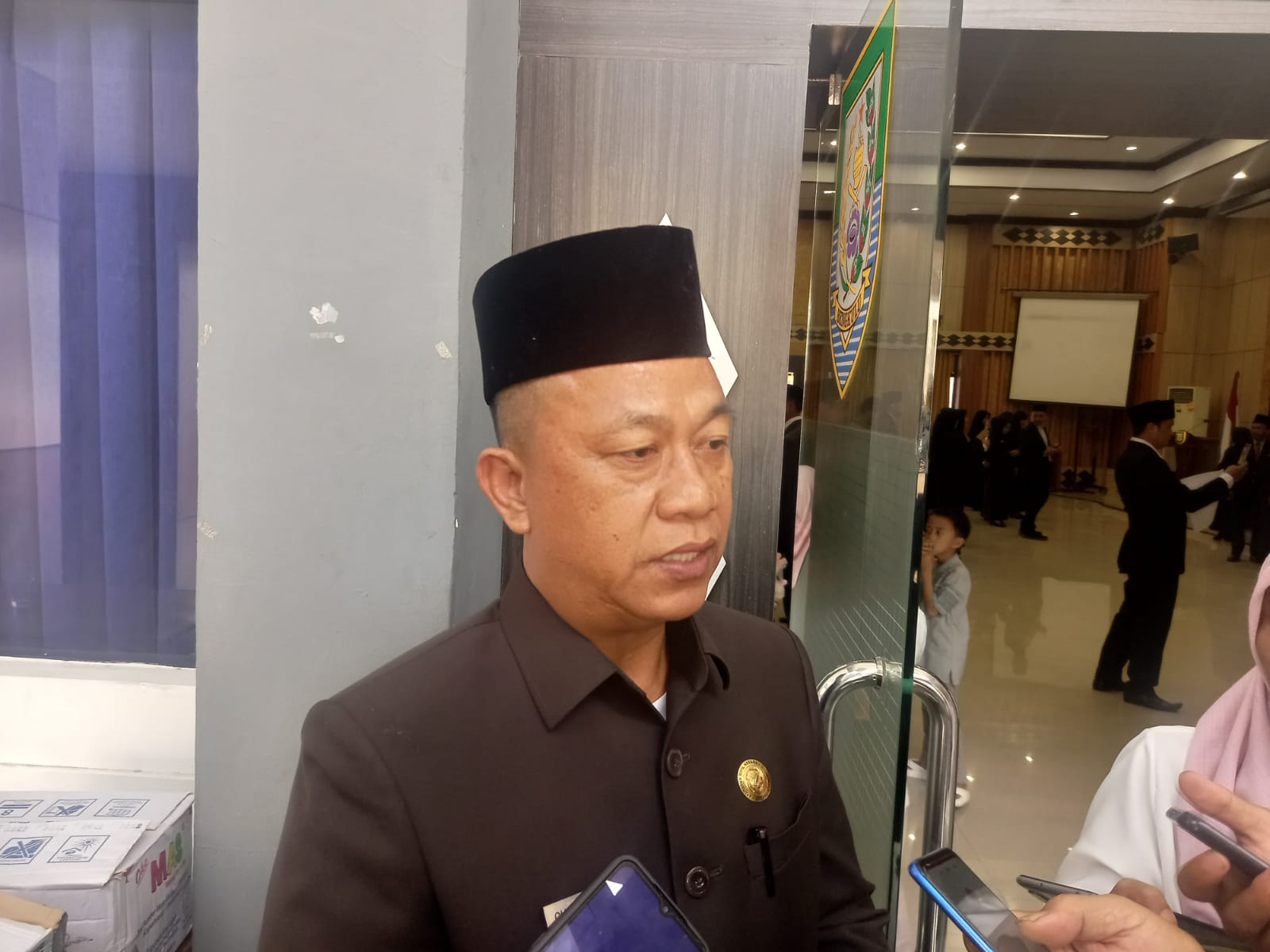 Nakes Lulus PPPK Diumumkan Besok, Pantengin Website bkd.bengkuluprov.go.id