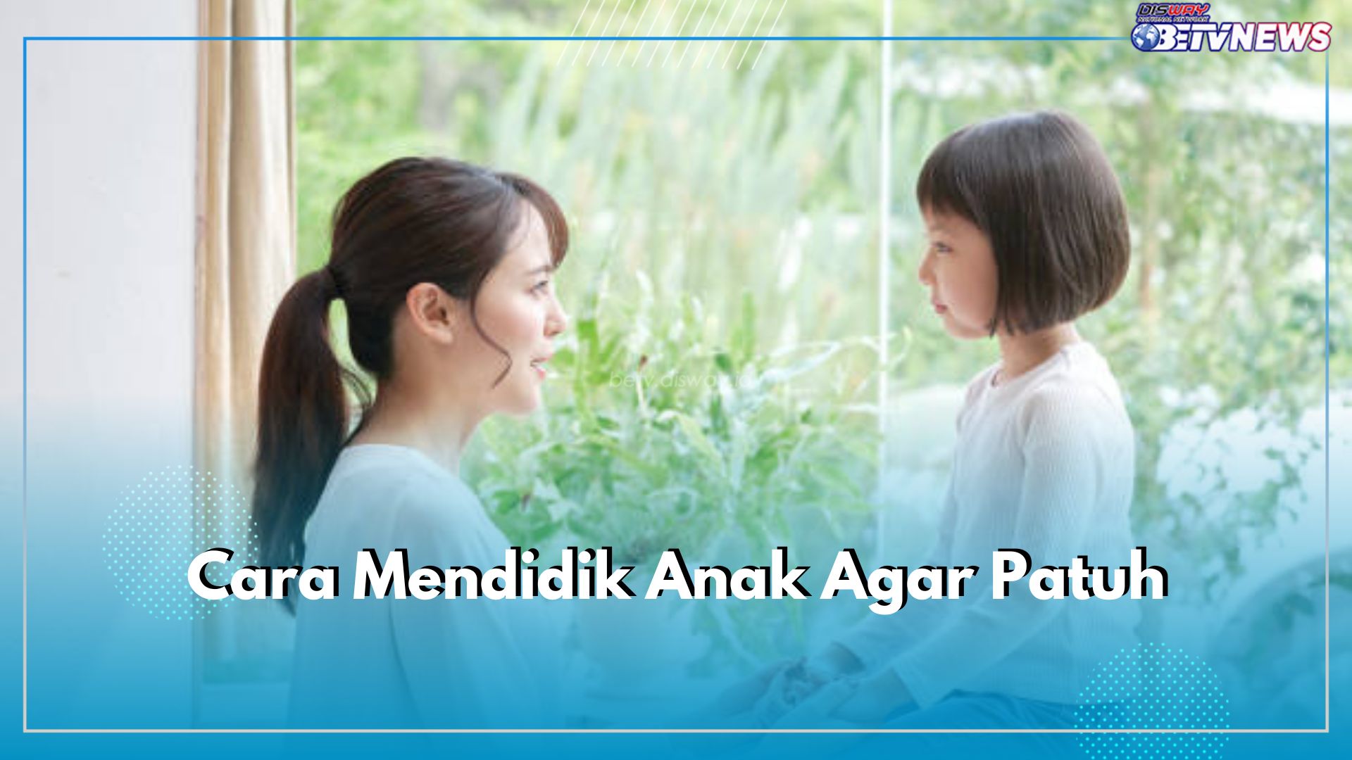 Anak Susah Diatur? Coba Gunakan 6 Tips Ini Agar Anak Lebih Patuh