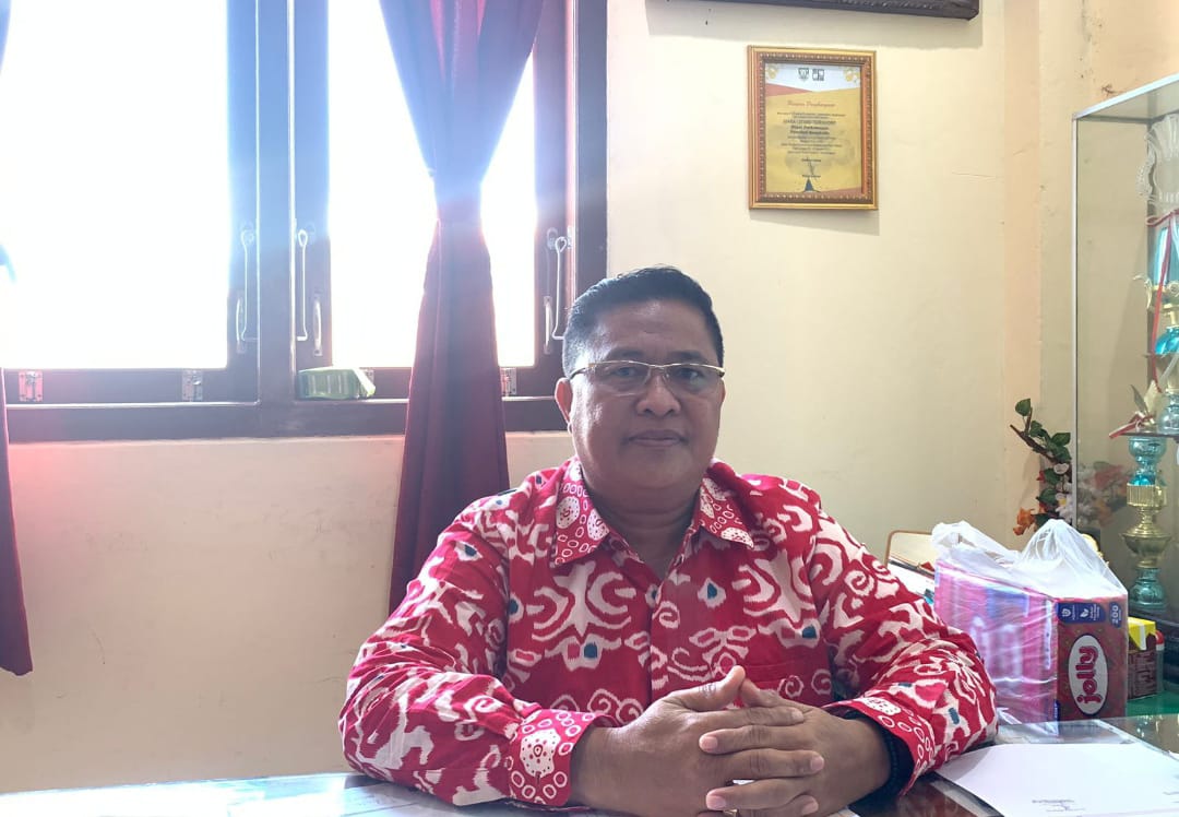 Dinas TPHP Provinsi Bengkulu Siap Fasilitasi Kerja Sama Petani dan Perusahaan Kelapa Sawit