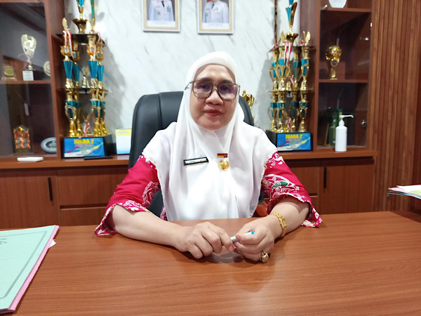 Dinkes Kota Bengkulu Pastikan Layanan Ambulans dan Sistem Rujukan Siaga 24 Jam Selama Ramadan