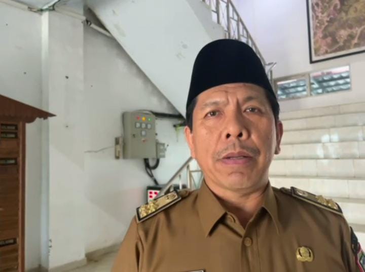 Sekda Seluma Pastikan Tak Ada Honorer yang Dirumahkan Tahun Ini