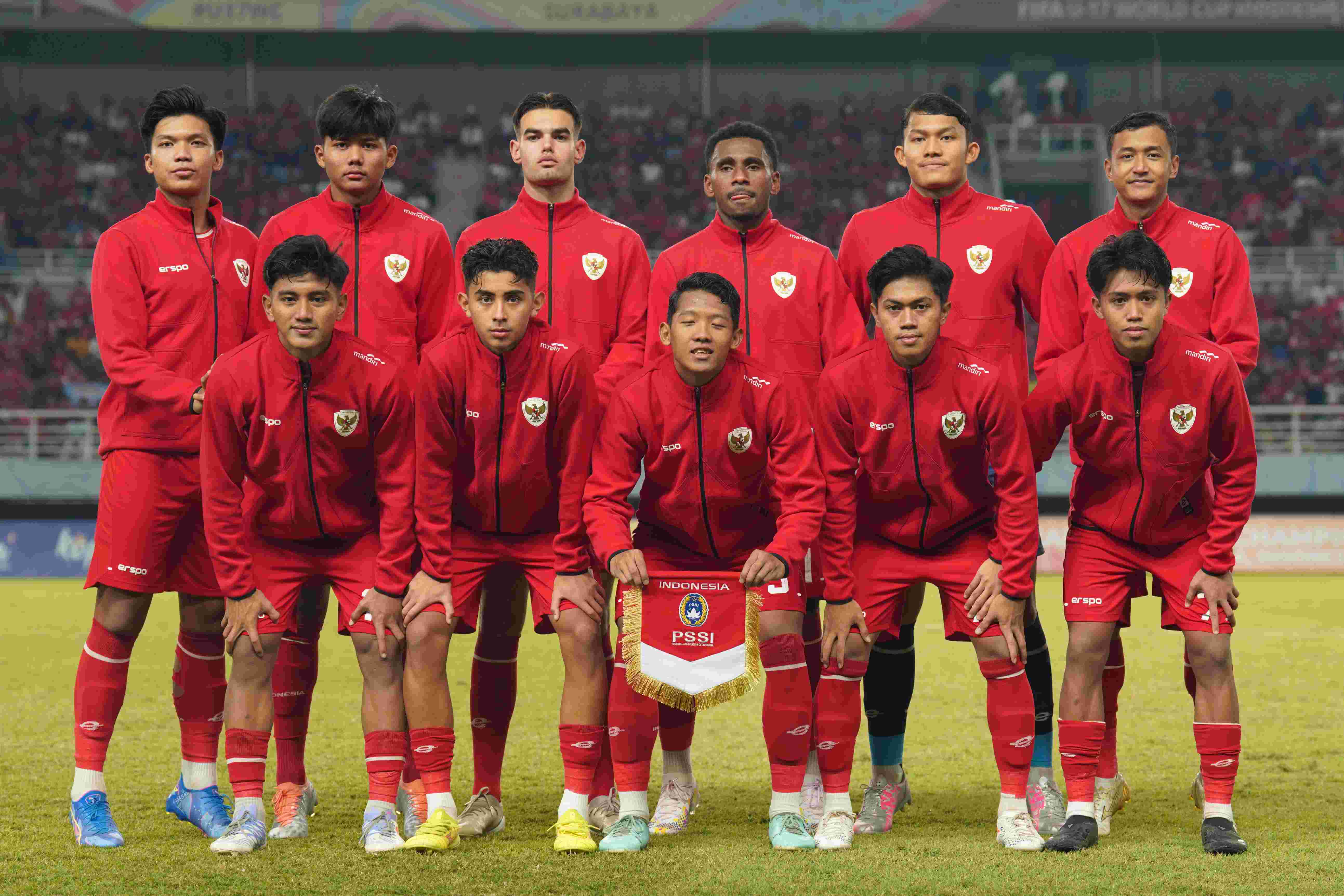 BREAKING NEWS: Indonesia Juara Piala AFF U-19 Usai Bekuk Thailand