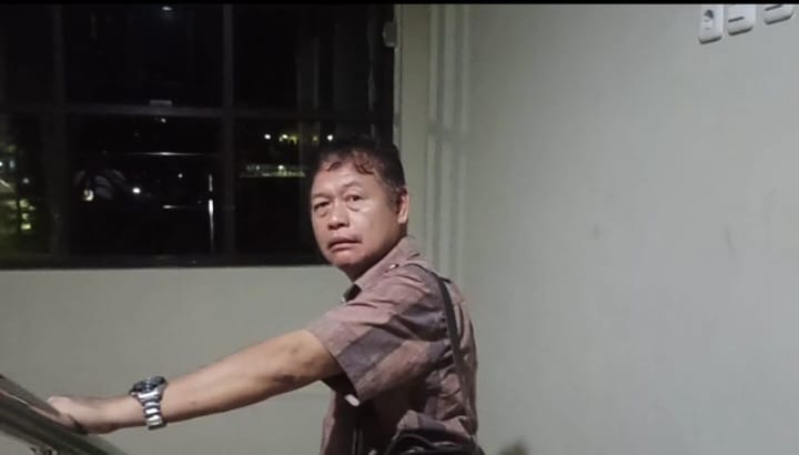 Mantan Kadis Pertanian Kaur Diperiksa, Akui Terima Fee Proyek dari Kontraktor