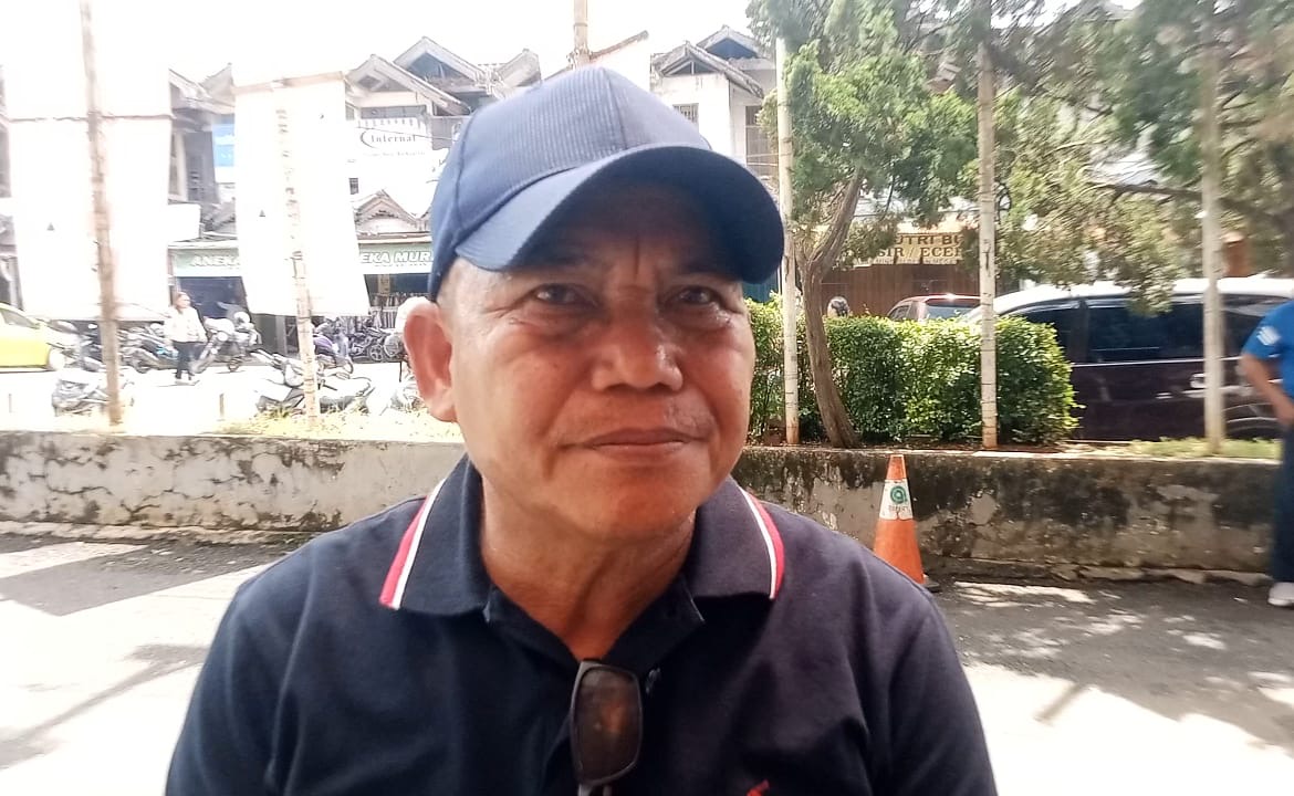 Pemkot Bengkulu Rencanakan Renovasi Pasar Minggu Tahun Ini, Targetkan Pasar Lebih Tertib dan Nyaman