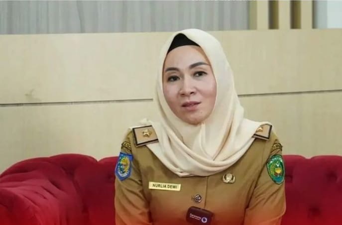 Bapenda Kota Bengkulu Kelola Opsen Pajak PKB dan BBNKB Tahun 2025, Target Rp63 Miliar