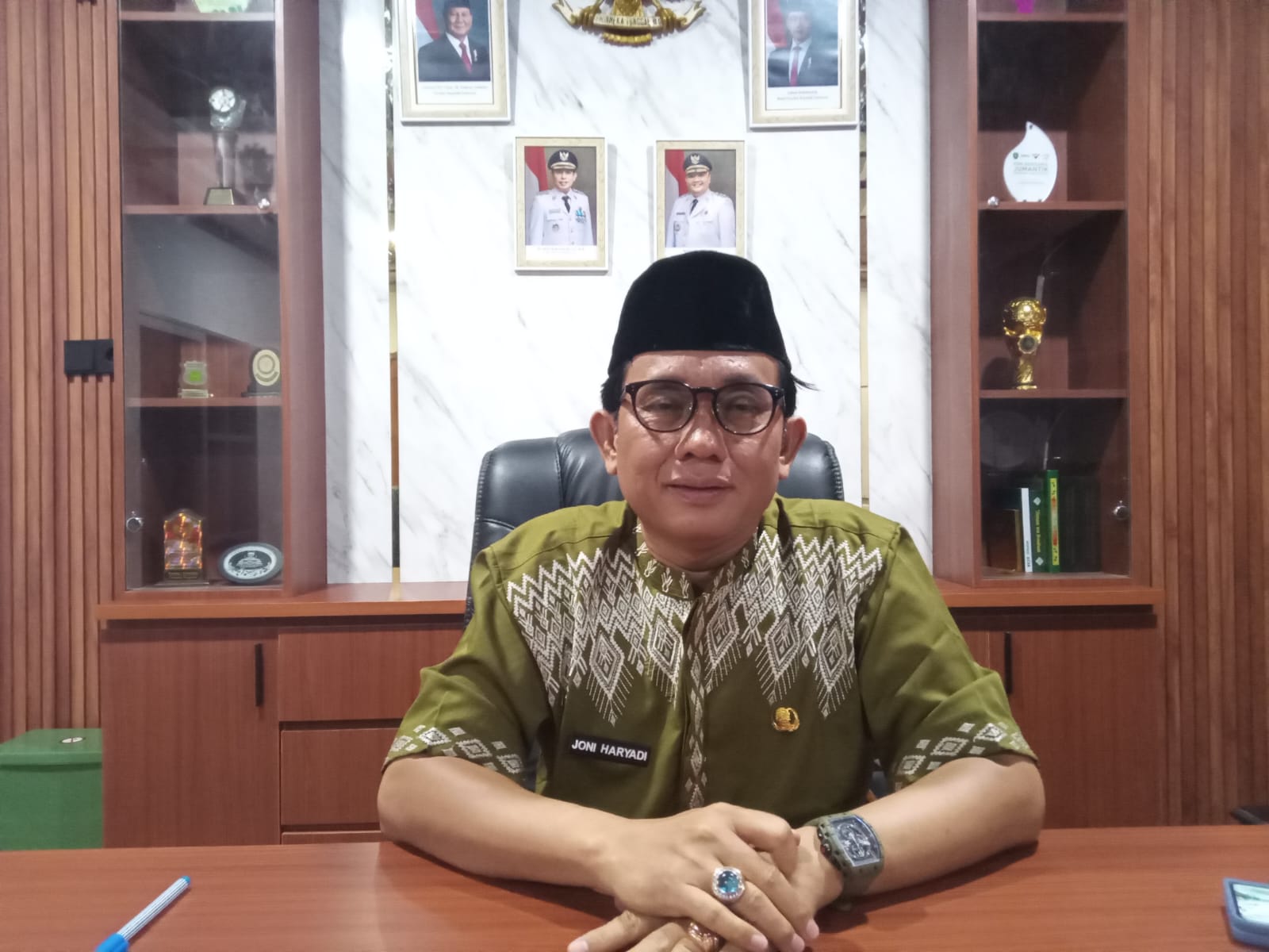 Kota Bengkulu Catat Lonjakan Kasus Baru HIV Februari 2025, Ini Imbauan Dinkes