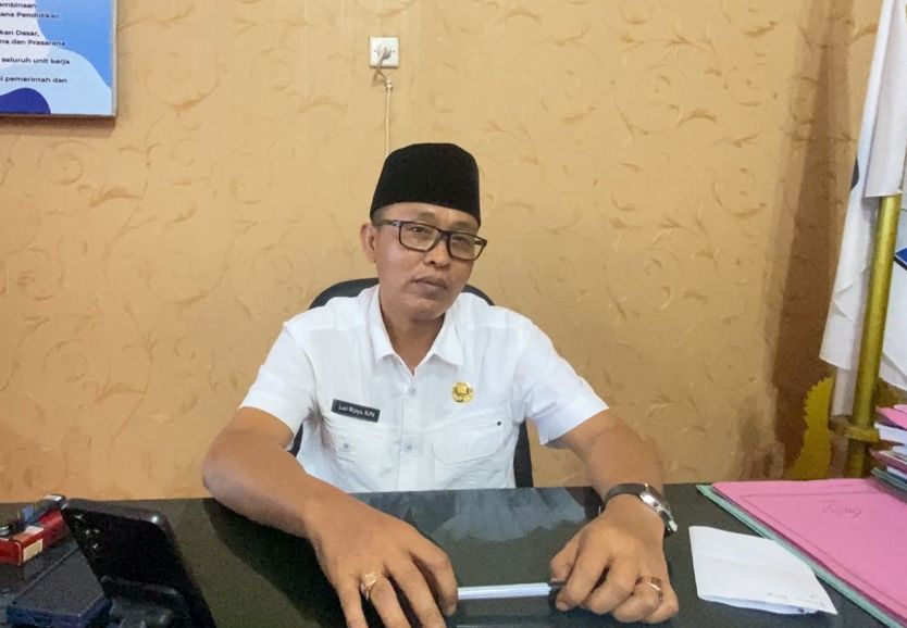 63 Sekolah di Bengkulu Selatan Dapat Program Revitalisasi 2026
