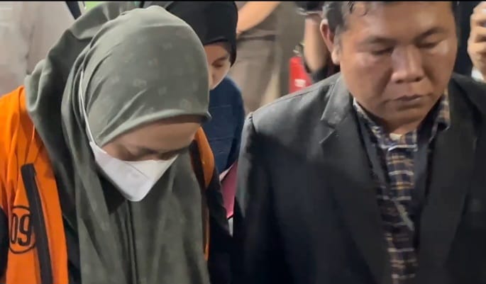 Kejati Kembali Tetapkan Tersangka Kasus Korupsi Perbankan BUMN