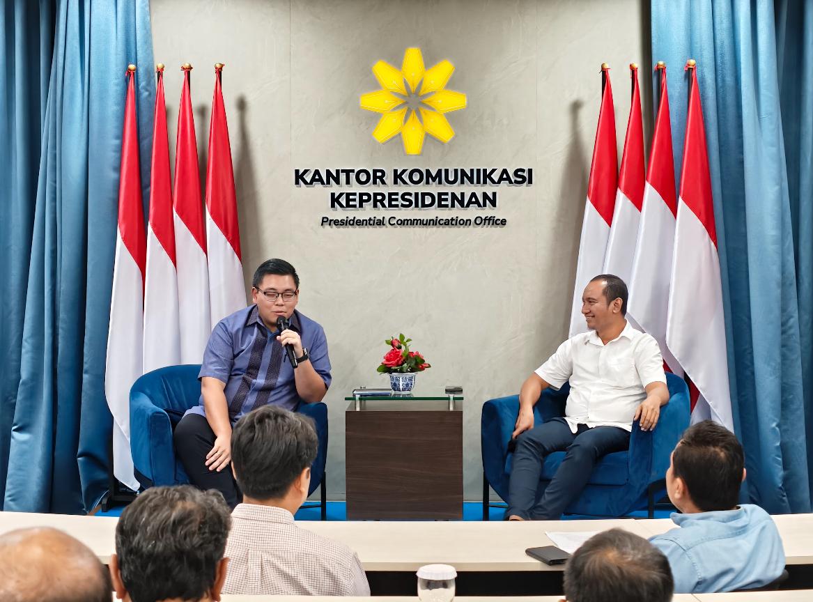 Wujudkan Indonesia Emas 2045, Pemerintah Terus Galakan Program Merdeka Pendidikan 