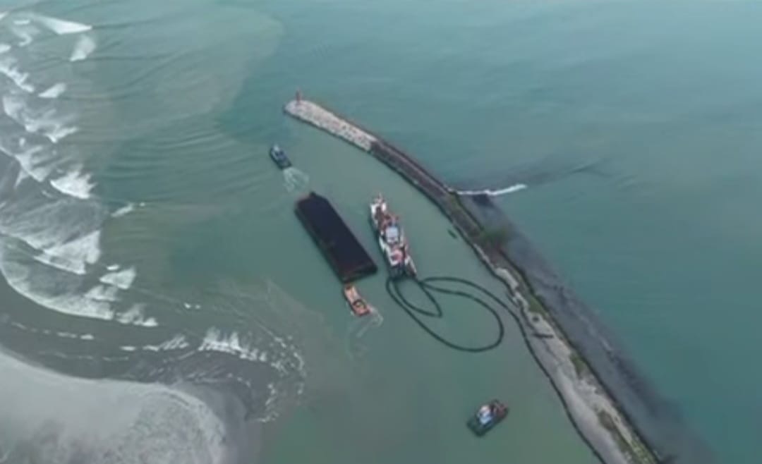 HPMPI: Penyaluran BBM Bisa Tersendat Jika Pengerukan Alur Pelabuhan Pulau Baai Tidak Segera Dituntaskan