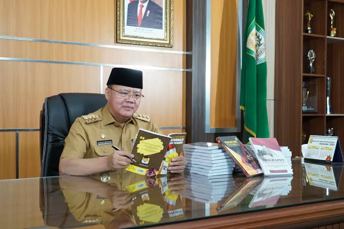 Rohidin Ajak Generasi Muda Jadikan Perjuangan Pahlawan Bengkulu Sebagai Sumber Inspirasi