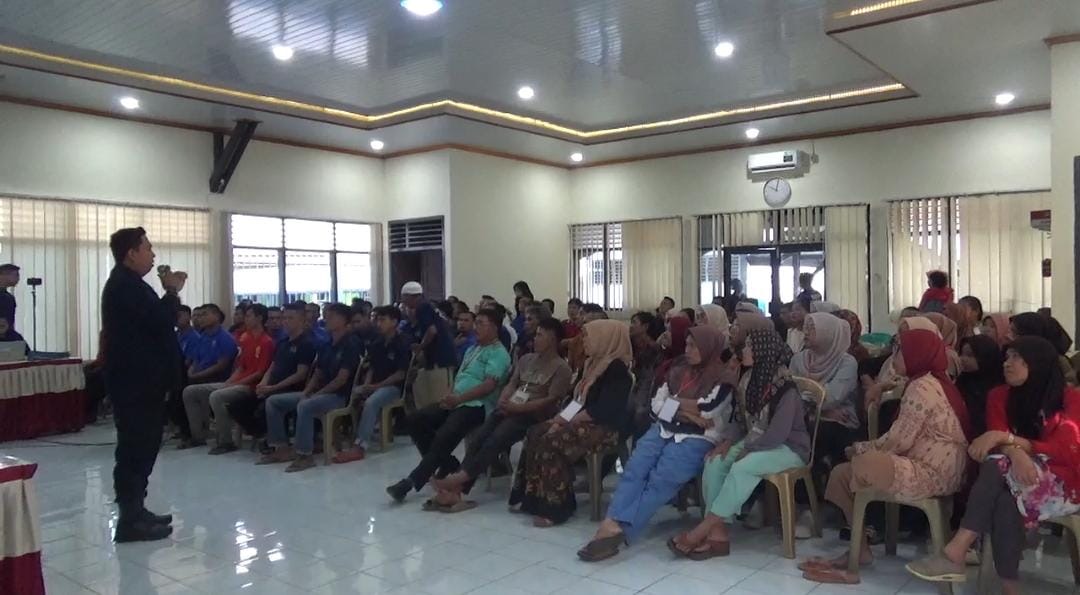 Pemprov Bengkulu Dukung Program Innovation and Technology Fund di Pulau Enggano