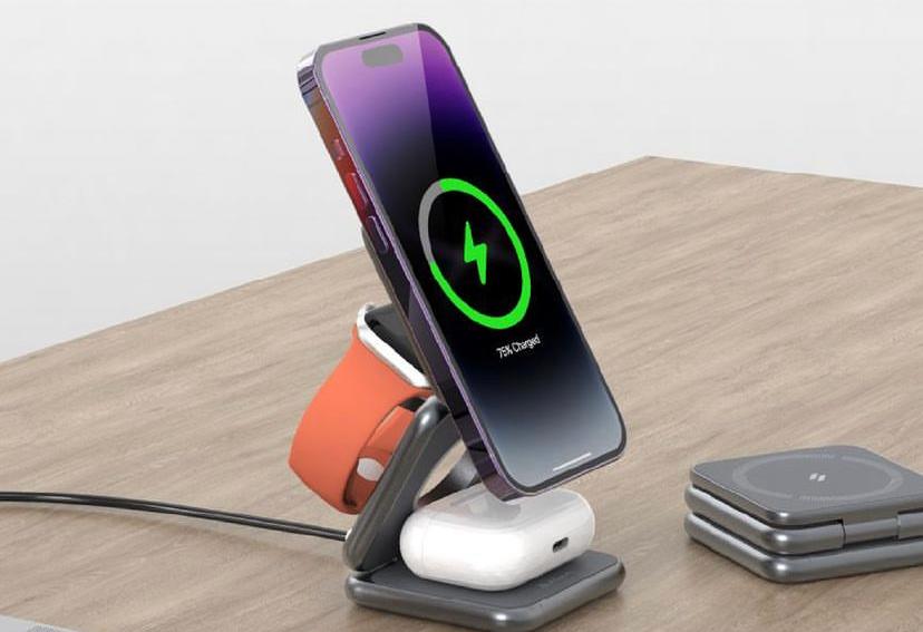 Dilengkapi USB C, iPhone 15 Plus Dihargai Termurah Rp17 Jutaan per Januari 2024, Ini Fitur dan Spesifikasinya