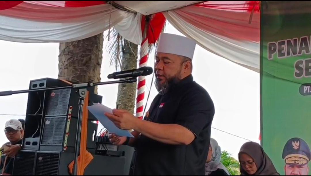 Program Satu Desa Satu Hektare, Pemprov Umumkan 6 Pemenang, Ini Daftarnya