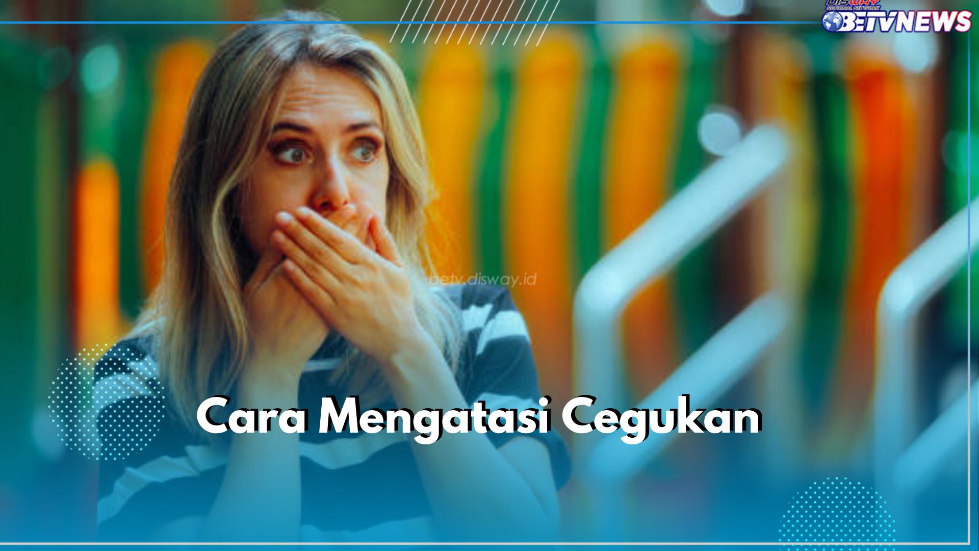 Jangan Bingung Lagi! Ini 5 Cara Atasi Cegukan dengan Mudah, Apa Saja?