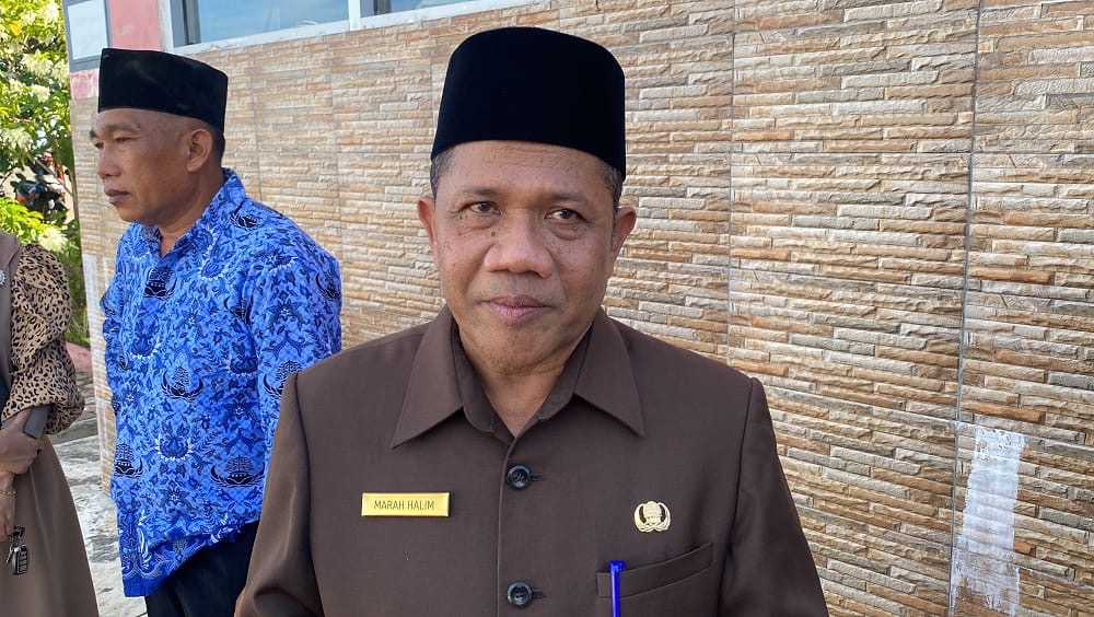 Belum Ada Pengembalian Dana, Kasus DD Dusun Tengah Dilimpahkan ke Polres Seluma