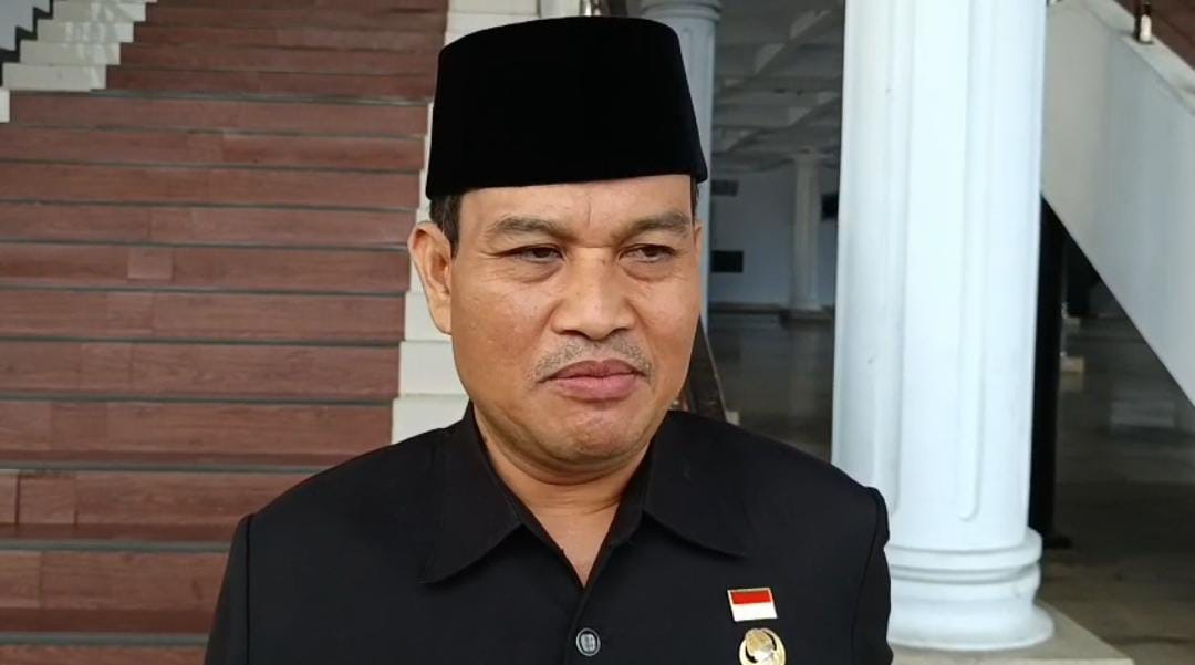 Besok 165 CPNS Pemprov Bengkulu Terima SK, Gaji Langsung di Transfer Rekening 