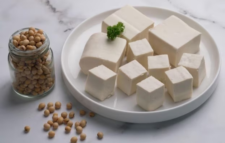 Yuk, Kenali Fakta Menarik Tentang Tahu Putih, Bisa Cegah Obesitas Loh!