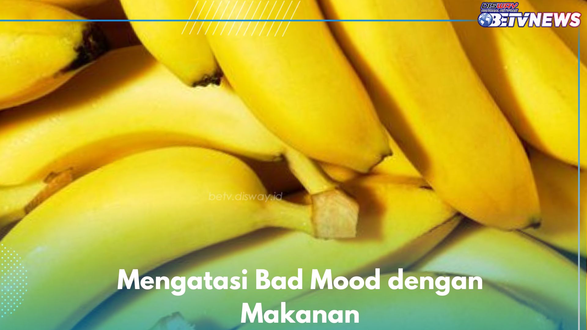 7 Cara Mudah Mengatasi Bad Mood, Salah Satunya Konsumsi Makanan