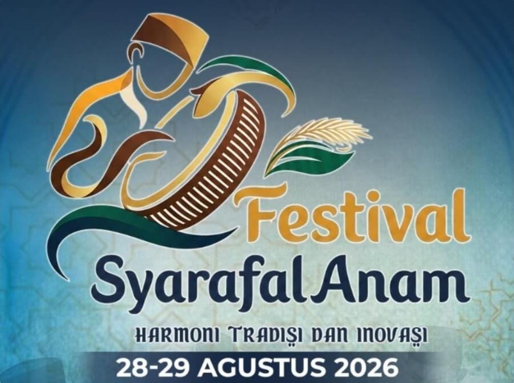 Pemkot Bengkulu Siap Gelar Festival Syarafal Anam 2026, Padukan Tradisi dan Inovasi