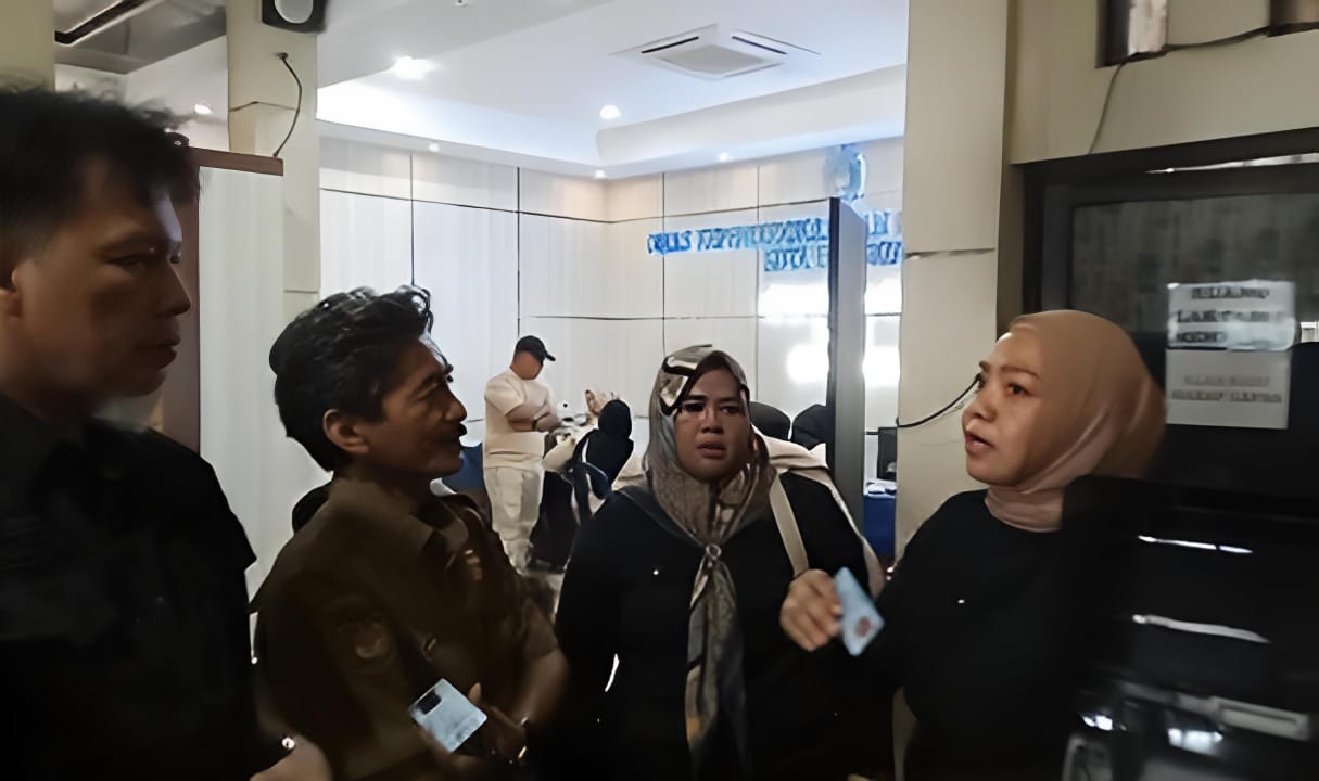 Awal Tahun 2026, Komisi I DPRD Kota Bengkulu Sidak BKPSDM dan Dukcapil