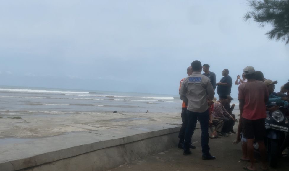 Misteri Hilangnya 3 Nelayan Pasar Manna: Pencarian Diperluas Hingga Perairan Seluma