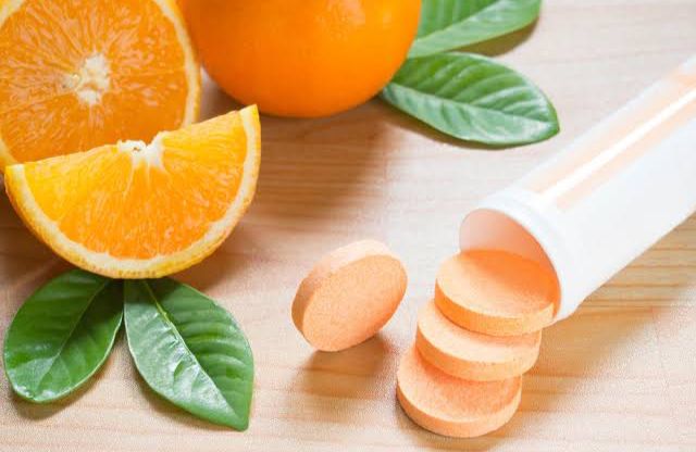 Efektif Meningkatkan Daya Tahan Tubuh, Ini 5 Rekomendasi Vitamin yang Baik Dikonsumsi saat Puasa