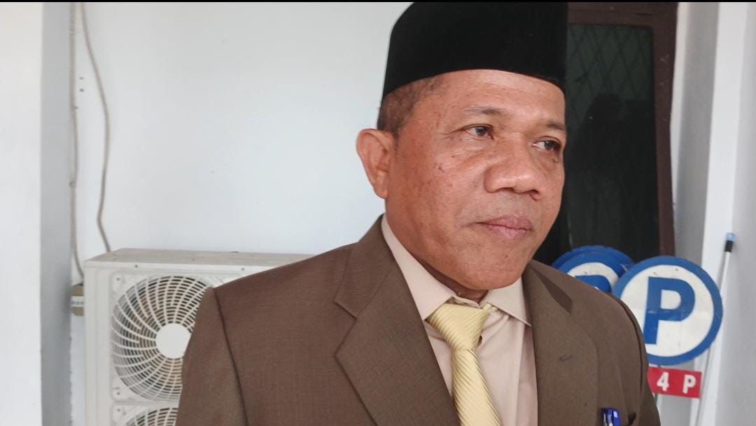 Desa Dusun Baru Mulai Cicil Kerugian Negara, Gunung Agung Belum Bayar Sejak Temuan