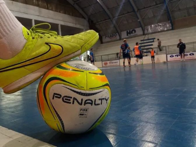 5 Manfaat Bermain Futsal bagi Kesehatan Tubuh,  Tingkatkan Stamina dan Rutin Berolahraga