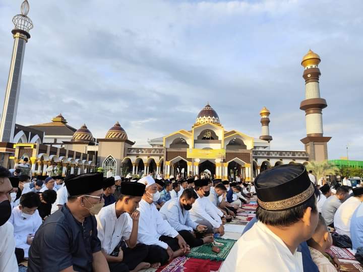 Kapan Idul Adha di Indonesia? Muhammadiyah, Nahdlatul Ulama dan Pemerintah, Begini Penjelasannya 