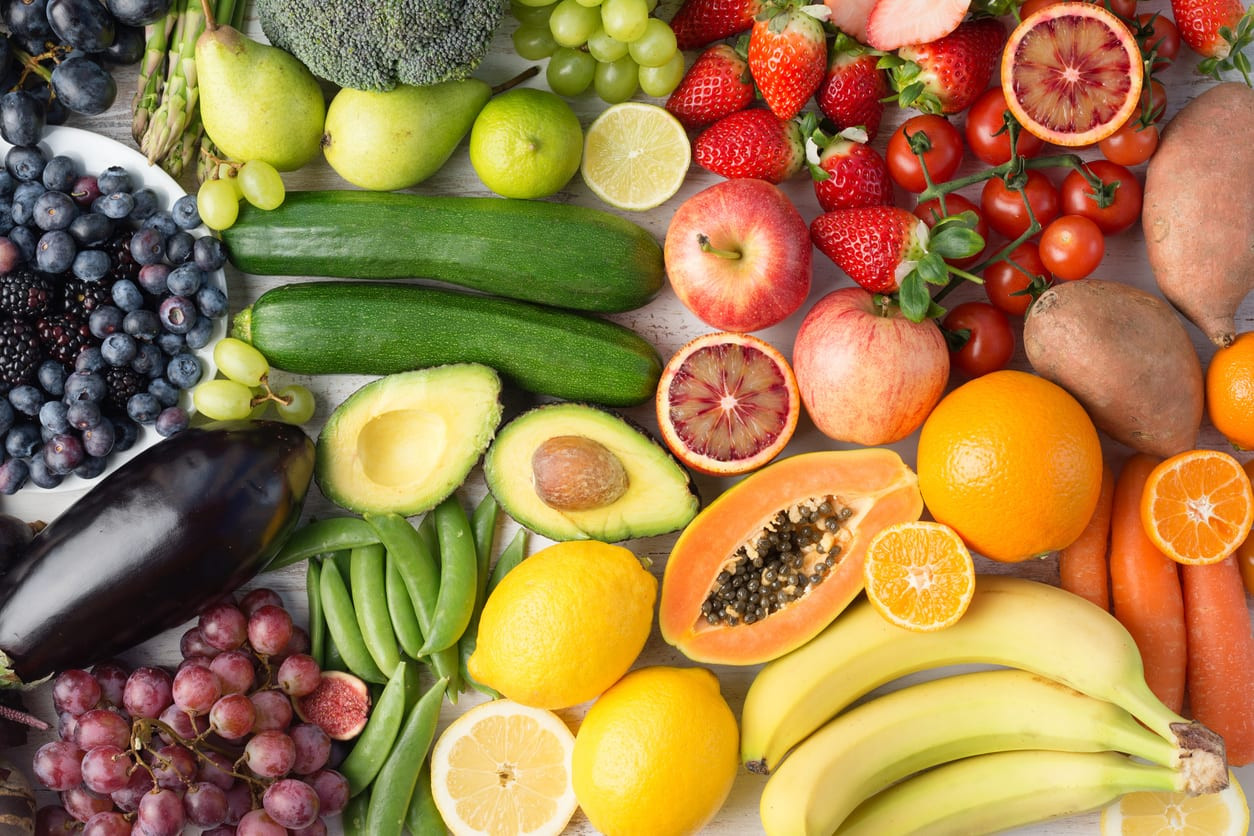 Rekomendasi Buah yang Bagus untuk Pelancar Diet, Ada Lemon hingga Apel